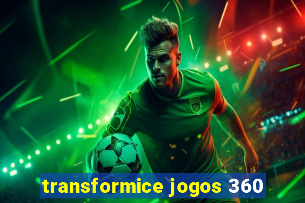 transformice jogos 360